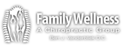 Chiropractic Reseda CA Family Wellness A Chiropractic Group Logo