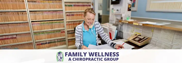 Chiropractic Reseda CA